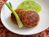 Chicken Shami Kabab 2PCS