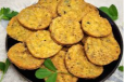 Methi Puri