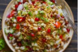 Mix Chaat