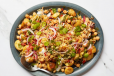 Chana Chaat