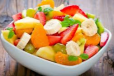 Fruit Chaat