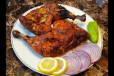 Chicken Tikka