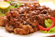 Chicken Bihari Boti withBone