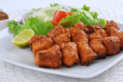 Chicken Boti Boneless