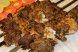 Afghani Boti