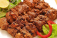 Mutton Bihari Kabab