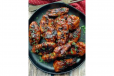 Grilled Wings  (6PCS)