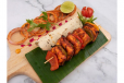 Paneer Tikka Dry