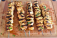 Shish Tawook Arabic