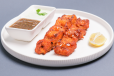 Fish Tikka