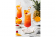 Orange Pineapple Mix
