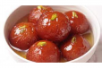 Gulab Jamun