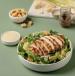 Chicken Caesar Salad