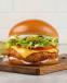 Crispy Chicken Burger