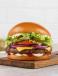 Cheese Burger