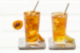 Peach Iced Tea