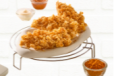 Chicken Strips(Tenders) 3 Pcs