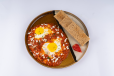 Egg Shakshuka