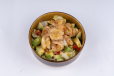Shrimp Avocado Salad