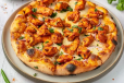 Chicken Pizza