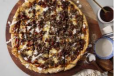 Beef BBQ Pizza