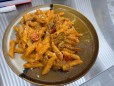 Chicken Pasta Mix Sauce