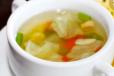 Chicken Clear Soup