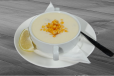 Sweet Corn Cream Soup