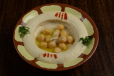 Hummus And Pita
