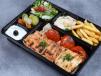 Chicken Breast Combo