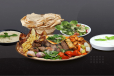 Family Mixed Grill Combo