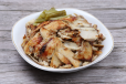 Chicken Shawarma Plate