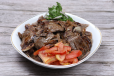 Meat Shawarma Plate
