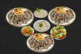 Family Meat Shawarma