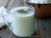 Ayran Drink Juice
