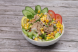 Tuna Salad