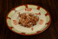 Hummus With Pine Nuts