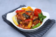 Eggplant Mesakaa