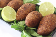Fried Kebbeh
