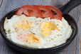 Fried Eggs