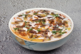 Hummus Fatteh With Meat