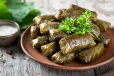 Vine Leaves