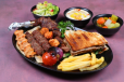 Special Mix Grill