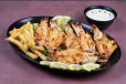 Shrimps