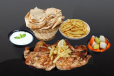 Whole Grilled Chicken