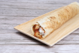Shish Tawook Sandwich