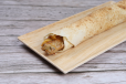 Chicken Kebab Sandwich
