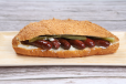 Soujouk Sandwich