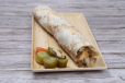 Saj Chicken Shawarma