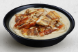 Hummus With Shawarma Chicken